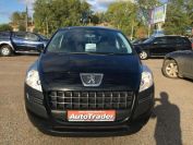 Peugeot 3008 Фото № 2 из 15