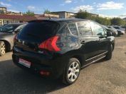 Peugeot 3008 Фото № 4 из 15