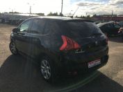 Peugeot 3008 Фото № 6 из 15