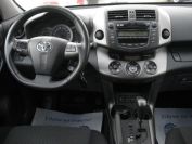 Toyota RAV4 Фото № 7 из 11