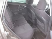 Toyota RAV4 Фото № 8 из 11