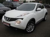Nissan Juke Фото № 1 из 13
