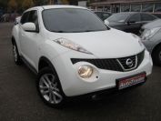 Nissan Juke Фото № 3 из 13