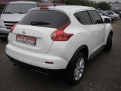 Nissan Juke Фото № 4 из 13