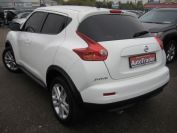 Nissan Juke Фото № 5 из 13