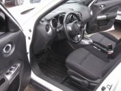 Nissan Juke Фото № 6 из 13