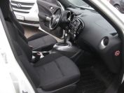 Nissan Juke Фото № 7 из 13