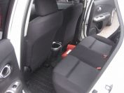 Nissan Juke Фото № 9 из 13