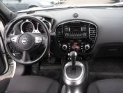 Nissan Juke Фото № 10 из 13