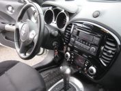 Nissan Juke Фото № 11 из 13