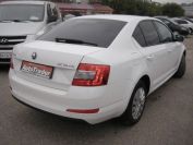 Skoda Oktavia 1.2T Фото № 4 из 13