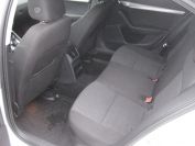 Skoda Oktavia 1.2T Фото № 11 из 13