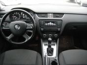 Skoda Oktavia 1.2T Фото № 12 из 13