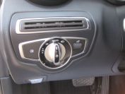 Mercedes-Benz C180 Фото № 10 из 17