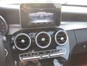 Mercedes-Benz C180 Фото № 11 из 17