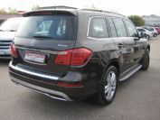 Mercedes-Benz GL350 CDI Фото № 4 из 20