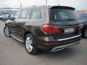Mercedes-Benz GL350 CDI Фото № 6 из 20