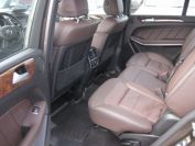 Mercedes-Benz GL350 CDI Фото № 10 из 20