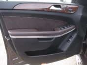 Mercedes-Benz GL350 CDI Фото № 12 из 20