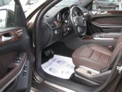 Mercedes-Benz GL350 CDI Фото № 13 из 20
