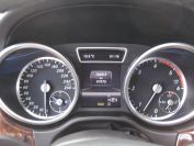 Mercedes-Benz GL350 CDI Фото № 14 из 20