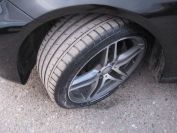 Mercedes-Benz E200 Coupe Фото № 7 из 16