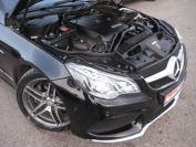 Mercedes-Benz E200 Coupe Фото № 8 из 16