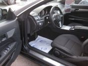Mercedes-Benz E200 Coupe Фото № 10 из 16