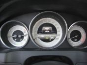 Mercedes-Benz E200 Coupe Фото № 12 из 16