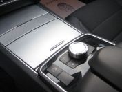 Mercedes-Benz E200 Coupe Фото № 13 из 16