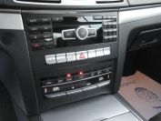 Mercedes-Benz E200 Coupe Фото № 14 из 16