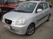 Kia Picanto 1.1 Фото № 1 из 15