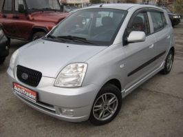 Picanto 1.1