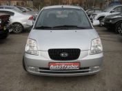 Kia Picanto 1.1 Фото № 2 из 15