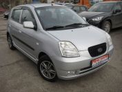 Kia Picanto 1.1 Фото № 3 из 15
