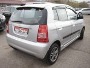 Kia Picanto 1.1 Фото № 4 из 15