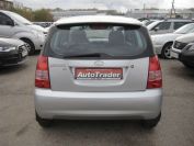 Kia Picanto 1.1 Фото № 5 из 15