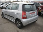 Kia Picanto 1.1 Фото № 6 из 15