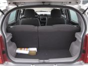 Kia Picanto 1.1 Фото № 8 из 15