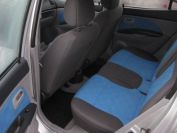 Kia Picanto 1.1 Фото № 9 из 15