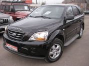 Kia Sorento 2.5 CRDi Фото № 1 из 17