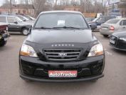 Kia Sorento 2.5 CRDi Фото № 2 из 17
