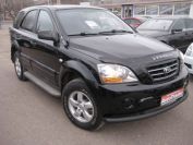 Kia Sorento 2.5 CRDi Фото № 3 из 17