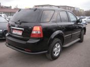 Kia Sorento 2.5 CRDi Фото № 4 из 17