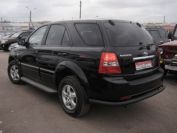 Kia Sorento 2.5 CRDi Фото № 6 из 17