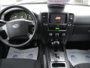 Kia Sorento 2.5 CRDi Фото № 10 из 17