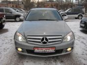 Mercedes-Benz C200 Kompressor Фото № 2 из 15