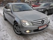 Mercedes-Benz C200 Kompressor Фото № 3 из 15