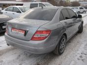 Mercedes-Benz C200 Kompressor Фото № 4 из 15