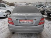 Mercedes-Benz C200 Kompressor Фото № 5 из 15